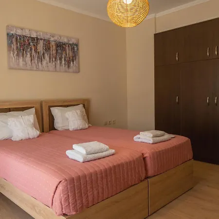 Adonis In Nature Villa