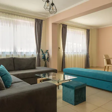 Adonis In Nature Villa Ixia (Rhodes)