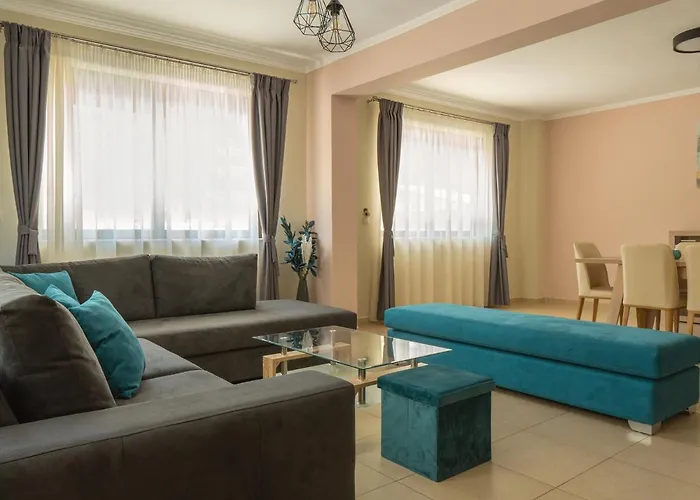 Adonis In Nature Villa Ixia (Rhodes)