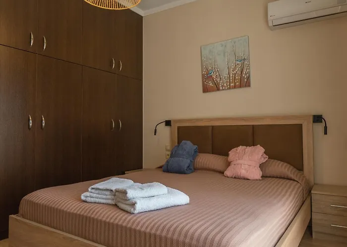 Adonis In Nature * Ixia (Rhodes)