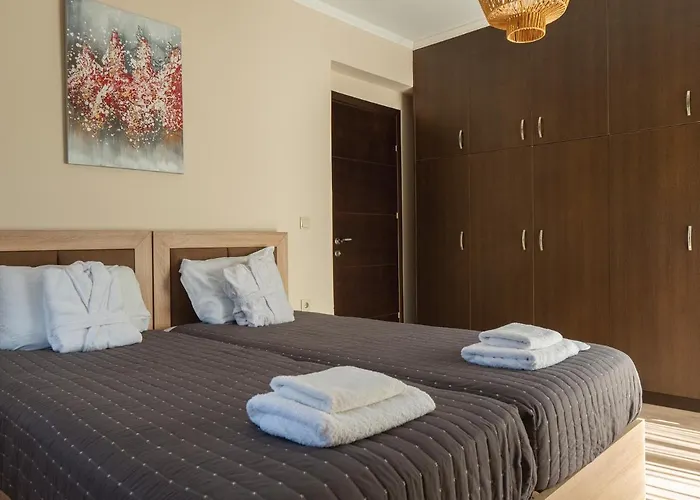 Adonis In Nature Ixia (Rhodes)