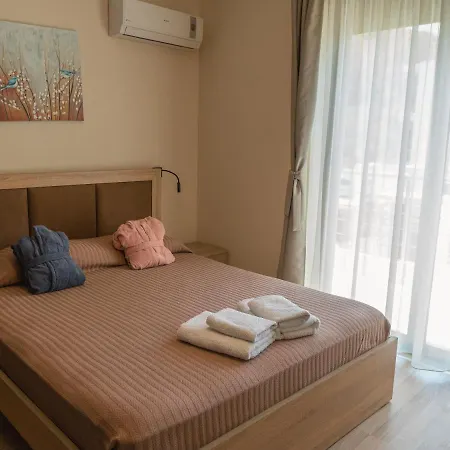 Adonis In Nature Вилла Иксиа