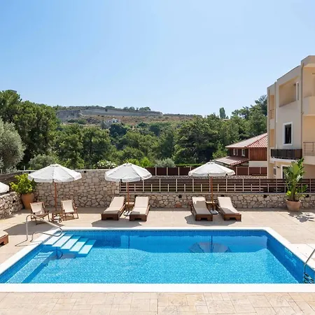 Adonis In Nature Иксиа