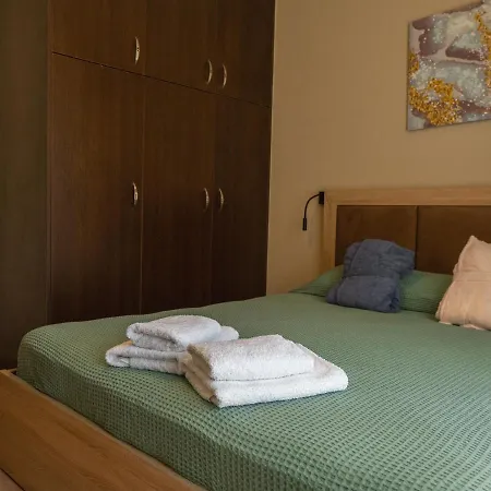 别墅 Adonis In Nature 依克希亚