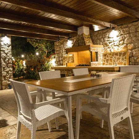 Villa Adonis In Nature *