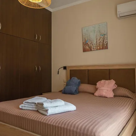 Adonis In Nature * Ixia (Rhodes)