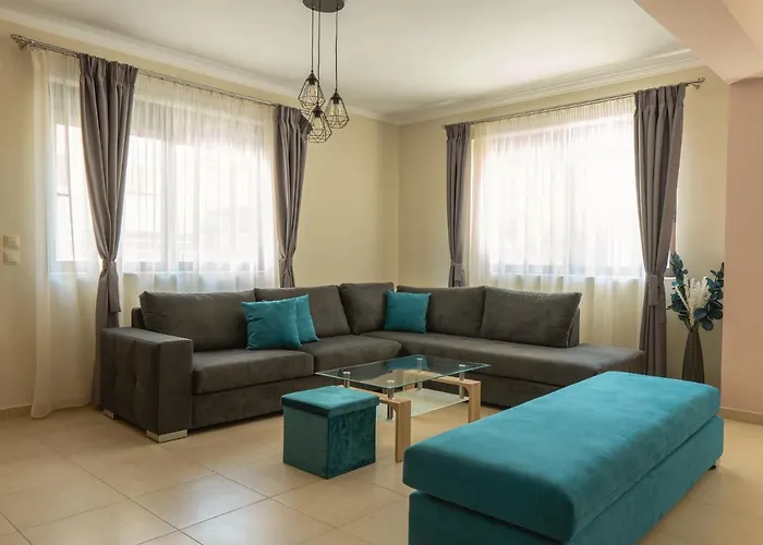 Adonis In Nature Vilă *