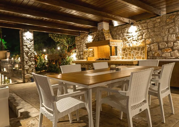 Villa Adonis In Nature *