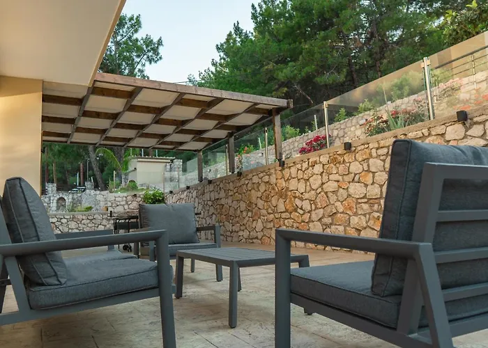 Adonis In Nature Ixia (Rhodes)