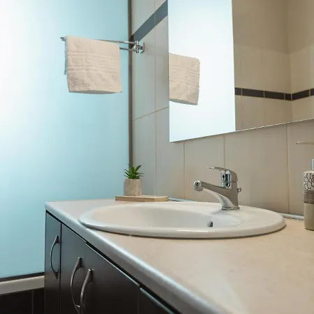 Adonis In Nature Villa *