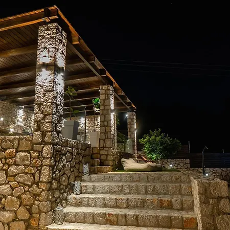 Adonis In Nature Villa *