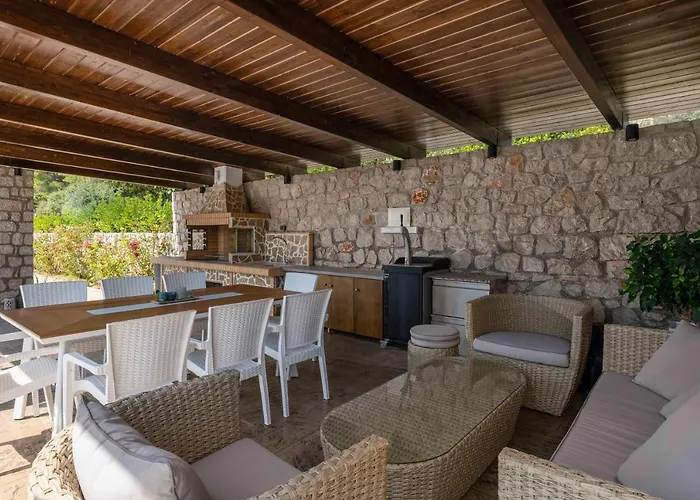 Villa Adonis In Nature *